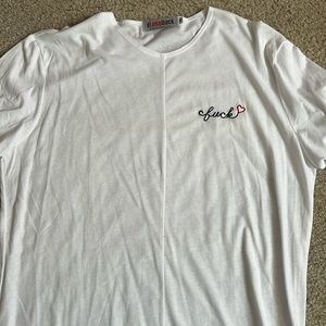 F*CK tee